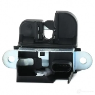Замок багажника, задней двери RIDEX 1362t0016 2 VG3X7 1437732556 - Изображение 5