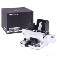 Замок багажника, задней двери RIDEX 1362t0045 1439346873 E3 WGLOO - Изображение 2