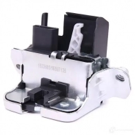 Замок багажника, задней двери RIDEX 1362t0045 1439346873 E3 WGLOO - Изображение 3