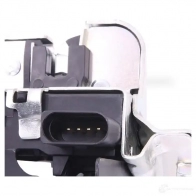 Замок багажника, задней двери RIDEX 1362t0045 1439346873 E3 WGLOO - Изображение 5