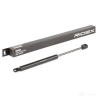 Амортизатор багажника, упор задней двери RIDEX 219g0916 N 71H4KA 1437669059 - Изображение 2