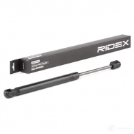 Амортизатор багажника, упор задней двери RIDEX 1437703076 219g0922 N39L G3 - Изображение 2