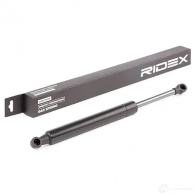 Амортизатор багажника, упор задней двери RIDEX UUYVGQ E 1437703247 219g0567 - Изображение 2