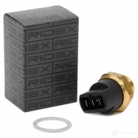 Датчик вентилятора радиатора RIDEX 1103t0007 1437734425 O 87G0 - Изображение 2