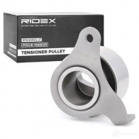 Натяжной ролик ГРМ RIDEX 308t0134 1437661596 EJ1SA F - Изображение 2