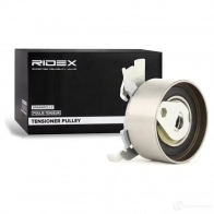 Натяжной ролик ГРМ RIDEX GPQZ M9B 308t0149 1437663455 - Изображение 2