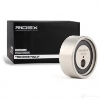 Натяжной ролик ГРМ RIDEX N V89KM 1437661586 308t0148 - Изображение 2