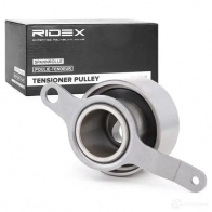 Натяжной ролик ГРМ RIDEX 1437661597 308t0097 GZM2 CRF - Изображение 2
