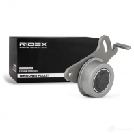 Натяжной ролик ГРМ RIDEX 4H 8Z4 308t0022 1437663495 - Изображение 2
