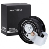 Натяжной ролик ГРМ RIDEX 308t0019 1437663486 2O W7P - Изображение 2