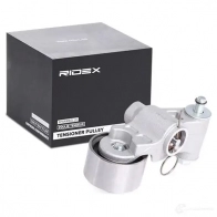 Натяжной ролик ГРМ RIDEX 308t0009 XQ 9GHU 1437662103 - Изображение 2