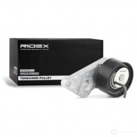 Натяжной ролик ГРМ RIDEX 1437662080 J4L TA 308t0050 - Изображение 2