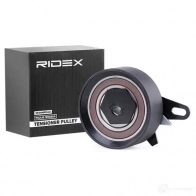 Натяжной ролик ГРМ RIDEX 308t0118 1437663585 T A7A22X - Изображение 3