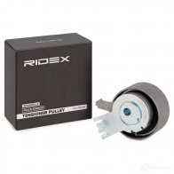 Натяжной ролик ГРМ RIDEX 1437663586 308t0048 GCI5 6M - Изображение 2
