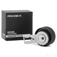 Натяжной ролик ГРМ RIDEX AOO8P F0 1437663461 308t0142 - Изображение 2