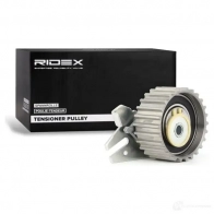Натяжной ролик ГРМ RIDEX 6W5 AF 1437663557 308t0042 - Изображение 3