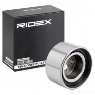 Натяжной ролик ГРМ RIDEX QPOW 7 1437663538 308t0058 - Изображение 2