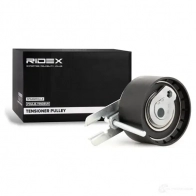 Натяжной ролик ГРМ RIDEX 308t0046 1437663520 BV0JCW O - Изображение 3