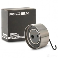 Натяжной ролик ГРМ RIDEX T1 Q71 1437663552 308t0044 - Изображение 2