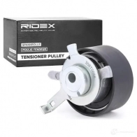 Натяжной ролик ГРМ RIDEX QME4E JA 1437661904 308t0056 - Изображение 2
