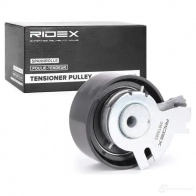 Натяжной ролик ГРМ RIDEX 308t0083 1437663459 V7M 4X - Изображение 2