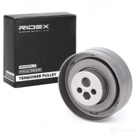 Натяжной ролик ГРМ RIDEX 91P TV 308t0129 1437662106 - Изображение 2