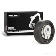 Натяжной ролик ГРМ RIDEX 1437663709 308t0029 Q S1P14W - Изображение 2