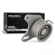 Натяжной ролик ГРМ RIDEX A2U 2C36 1437663682 308t0060 - Изображение 2