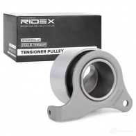 Натяжной ролик ГРМ RIDEX 308t0063 1437663684 13O WE2L - Изображение 2