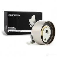 Натяжной ролик ГРМ RIDEX YY7ZKK M 1437663677 308t0120 - Изображение 2