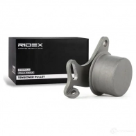 Натяжной ролик ГРМ RIDEX S60QCA A 1437663512 308t0028 - Изображение 2