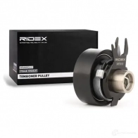 Натяжной ролик ГРМ RIDEX DLH 0H 1437663517 308t0013 - Изображение 2