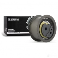 Натяжной ролик ГРМ RIDEX 1437663477 308t0057 HSF DZI - Изображение 2