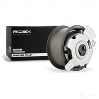 Натяжной ролик ГРМ RIDEX 1437663477 308t0057 HSF DZI - Изображение 3