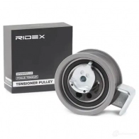 Натяжной ролик ГРМ RIDEX 1437662087 A BWVQ 308t0051 - Изображение 2