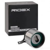 Натяжной ролик ГРМ RIDEX YI9 PL 308t0168 1437661585 - Изображение 2