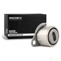 Натяжной ролик ГРМ RIDEX 1437661593 308t0047 34KX N - Изображение 2