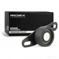 Натяжной ролик ГРМ RIDEX 1437661599 L V1FIF 308t0023 - Изображение 2