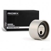 Натяжной ролик ГРМ RIDEX 1437661595 308t0007 7 VUCGIW - Изображение 2