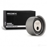 Натяжной ролик ГРМ RIDEX 1437663498 BCK 7AC 308t0010 - Изображение 2