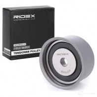 Натяжной ролик ГРМ RIDEX J5 33A 308t0068 1437663500 - Изображение 2