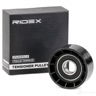 Натяжной ролик приводного ремня RIDEX 310t0214 1437661616 ZQIR0 G - Изображение 2