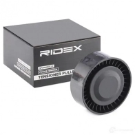 Натяжной ролик приводного ремня RIDEX 1437663441 SBX 5G3S 310t0131 - Изображение 2