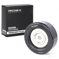Натяжной ролик приводного ремня RIDEX 310t0164 1437663414 DT RI3 - Изображение 2