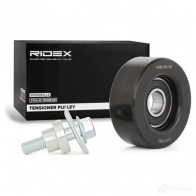 Натяжной ролик приводного ремня RIDEX 310t0083 7YM1P8 8 1437663416 - Изображение 2