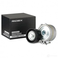 Натяжной ролик приводного ремня RIDEX 310t0208 N3 RWR 1439359966 - Изображение 2
