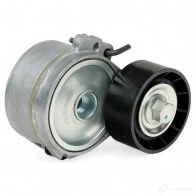 Натяжной ролик приводного ремня RIDEX MSJ8 T 310t0039 1437663385 - Изображение 4