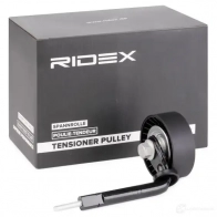 Натяжной ролик приводного ремня RIDEX 1437663418 C7RP C 310t0029 - Изображение 2
