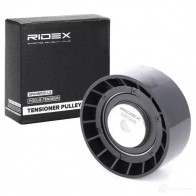 Натяжной ролик приводного ремня RIDEX 310t0010 1437663443 WW3 UQ - Изображение 2