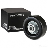 Натяжной ролик приводного ремня RIDEX 1439359968 310t0321 W2KR6S 3 - Изображение 2